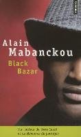 Black bazar Mabanckou Alain