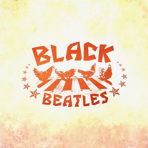 Black Beatles D-Block Europe
