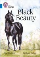 Black Beauty Purkiss Sue