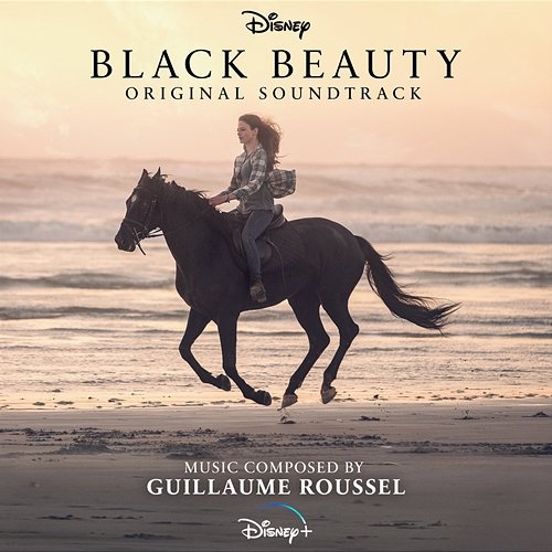 Black Beauty Guillaume Roussel