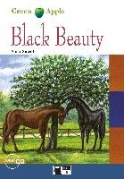 Black Beauty. Buch + Audio-CD Sewell Anna
