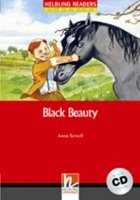 Black Beauty, mit 1 Audio-CD. Level 2 (A1/A2) Sewell Anna
