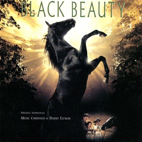 Black Beauty Original Soundtrack Danny Elfman