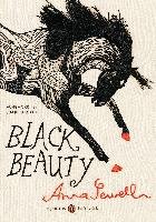 Black Beauty (Penguin Classics Deluxe Edition) Anna Sewell