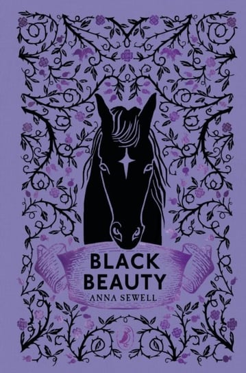 Black Beauty: Puffin Clothbound Classics Anna Sewell