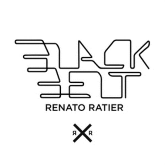 Black Belt Renato Ratier