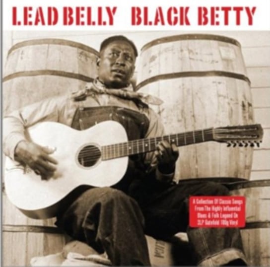 Black Betty Belly Lead