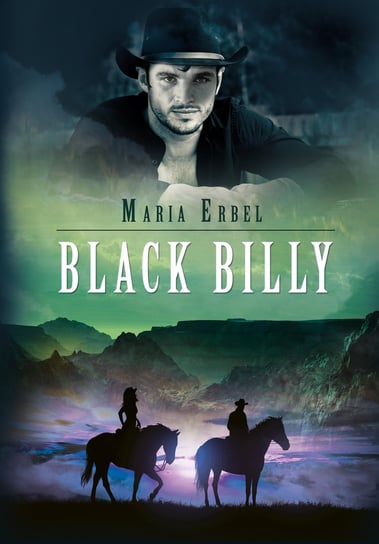 Black Billy Erbel Maria