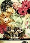 Black Bird 16 Sakurakouji Kanoko