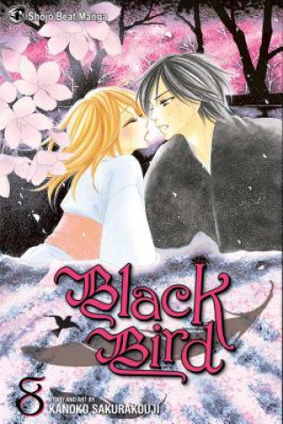 Black Bird. Volume 8 Kanoko Sakurakoji