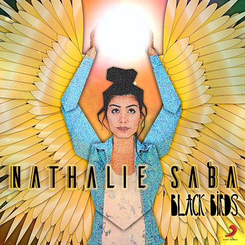 Black Birds Nathalie Saba