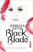 Black Blade Estep Jennifer