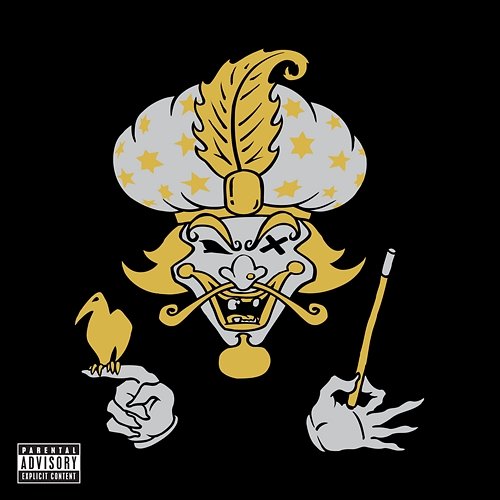 Black Blizzard Insane Clown Posse