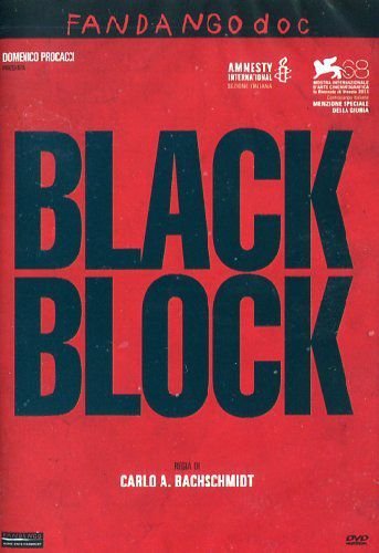 Black Block Various Directors