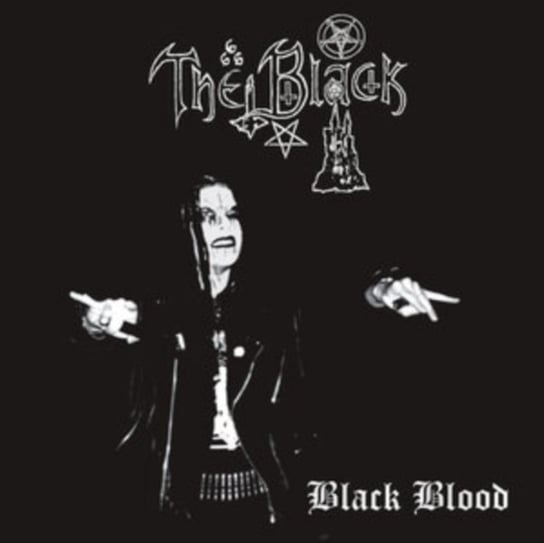 Black Blood The Black