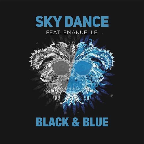 Black & Blue Sky Dance feat. Emanuelle