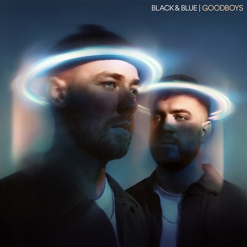 Black & Blue Goodboys