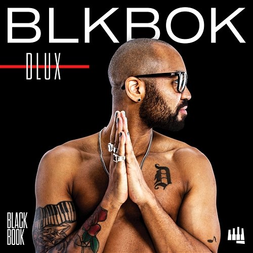 Black Book DLUX BLKBOK
