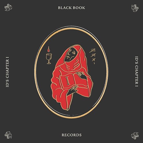 Black Book ID's: Chapter 1 Various Artists