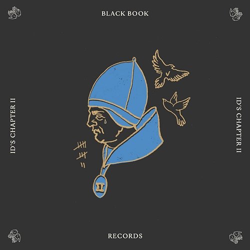 Black Book ID's: Chapter 2 Various Artists