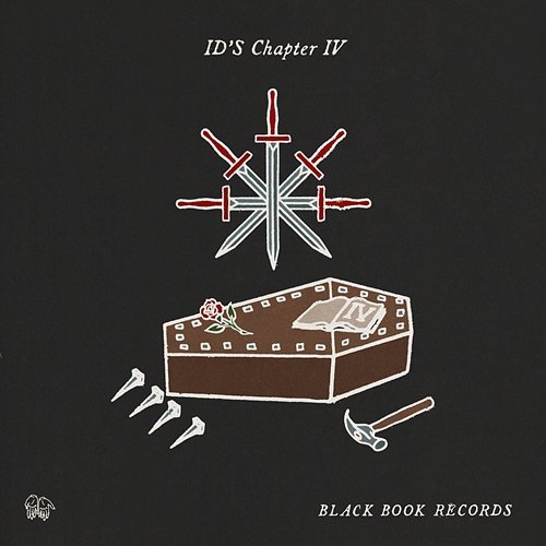 Black Book ID's: Chapter 4 Various Artists