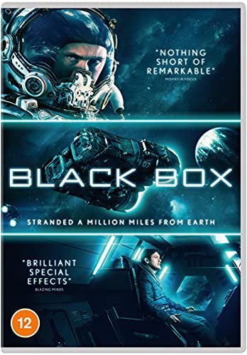 Black Box Various Directors
