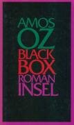 Black Box Oz Amos