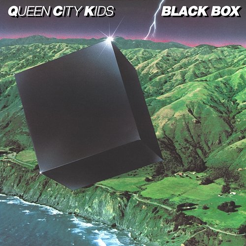 Black Box Queen City Kids
