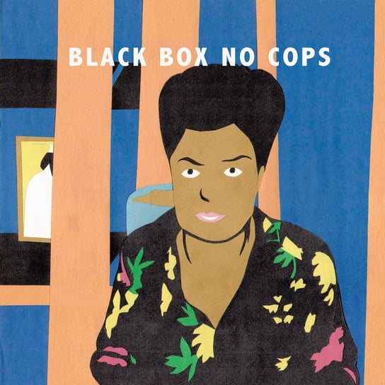 Black Box No Cops, płyta winylowa Fit of Body