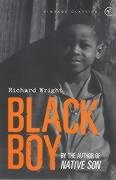 Black Boy Wright Richard
