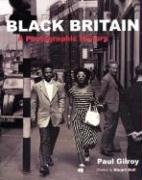 Black Britain Gilroy Paul