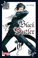 Black Butler 03 Toboso Yana