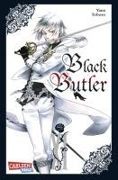 Black Butler 11 Toboso Yana