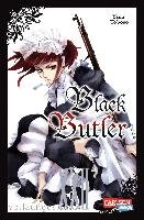 Black Butler 22 Toboso Yana