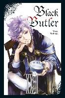 Black Butler 23 Toboso Yana