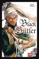 Black Butler, Band 26 Toboso Yana