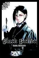 Black Butler, Vol. 15 Toboso Yana