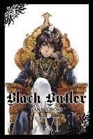 Black Butler, Vol. 16 Toboso Yana