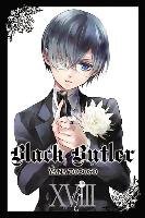 Black Butler, Vol. 18 Toboso Yana