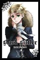 Black Butler, Vol. 20 Toboso Yana