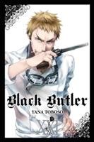 Black Butler, Vol. 21 Toboso Yana