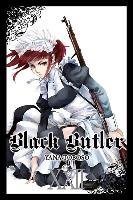 Black Butler, Vol. 22 Toboso Yana