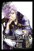 Black Butler, Vol. 23 Toboso Yana