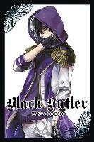 Black Butler, Vol. 24 Toboso Yana