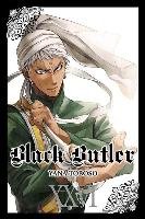 Black Butler, Vol. 26 Toboso Yana
