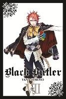 Black Butler, Vol. 7 Toboso Yana