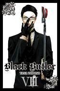 Black Butler, Vol. 8 Toboso Yana