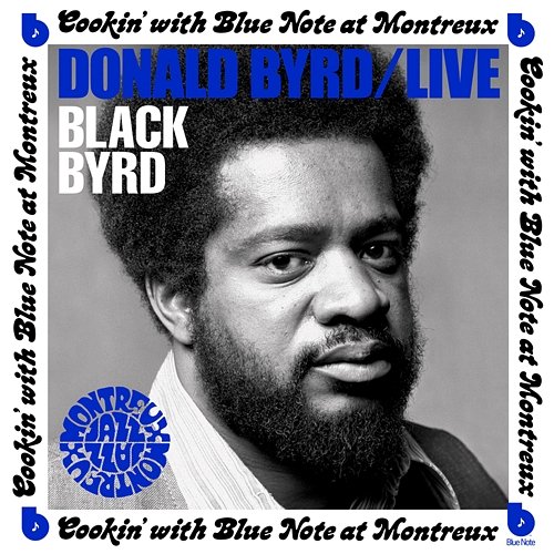 Black Byrd Donald Byrd