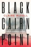 Black Cairn Point Mcfall Claire