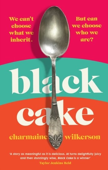 Black Cake: 2022s most unforgettable debut soon to be a major Hulu series produced by Oprah Wilkerson Charmaine